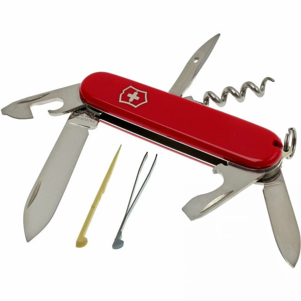 Нож швейцарский Victorinox 0.3603