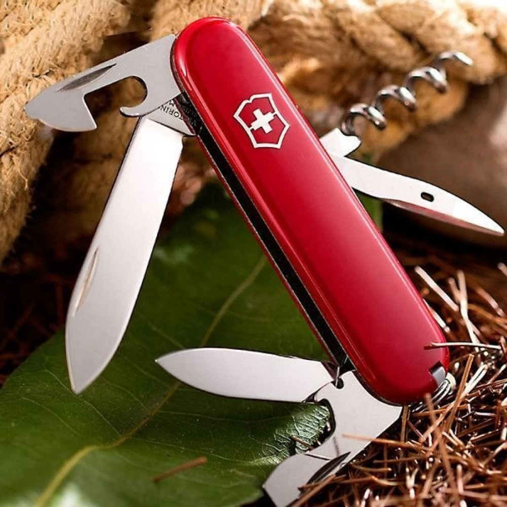 Нож швейцарский Victorinox 0.3603