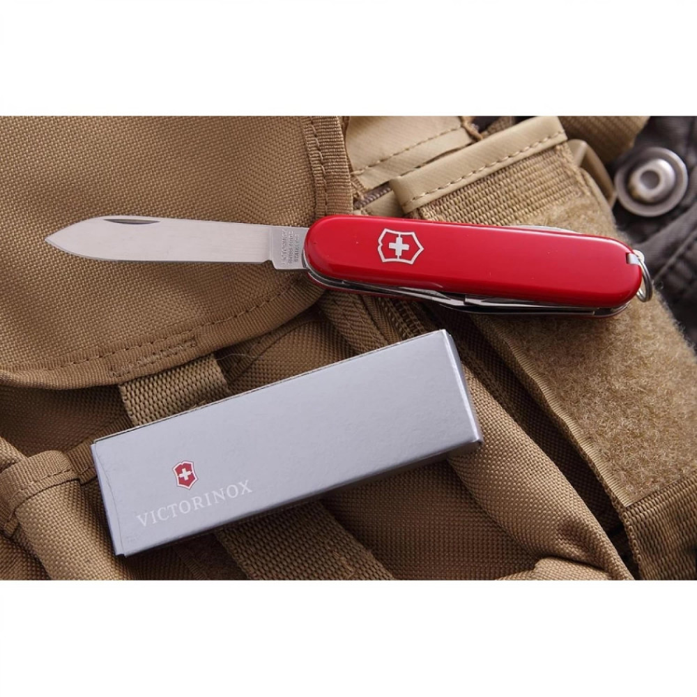 Нож швейцарский Victorinox 0.3603