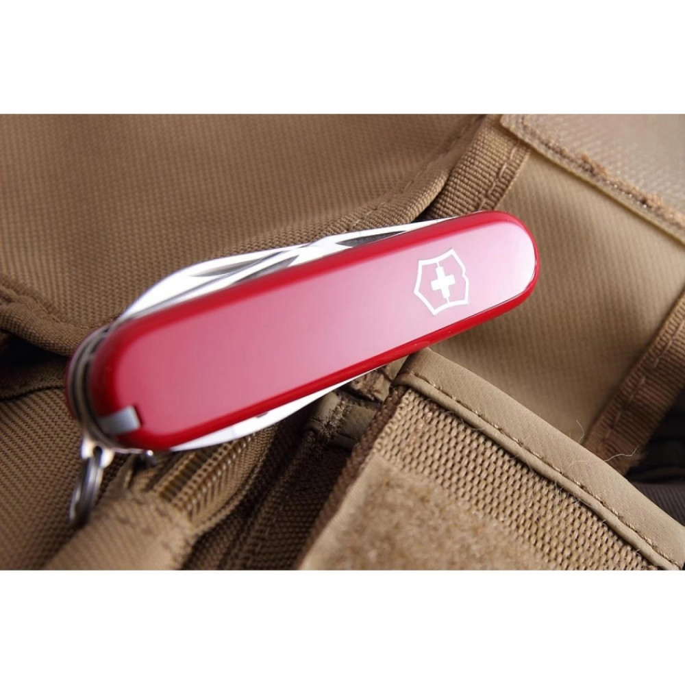 Нож швейцарский Victorinox 0.3603