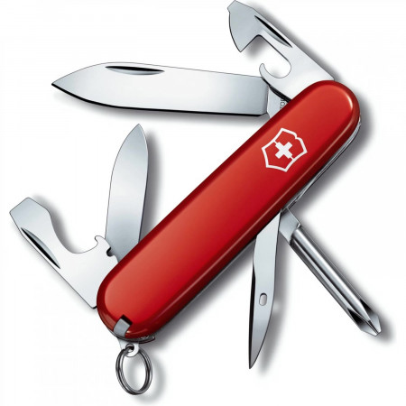 Нож перочинный VICTORINOX Tinker Small 0.4603