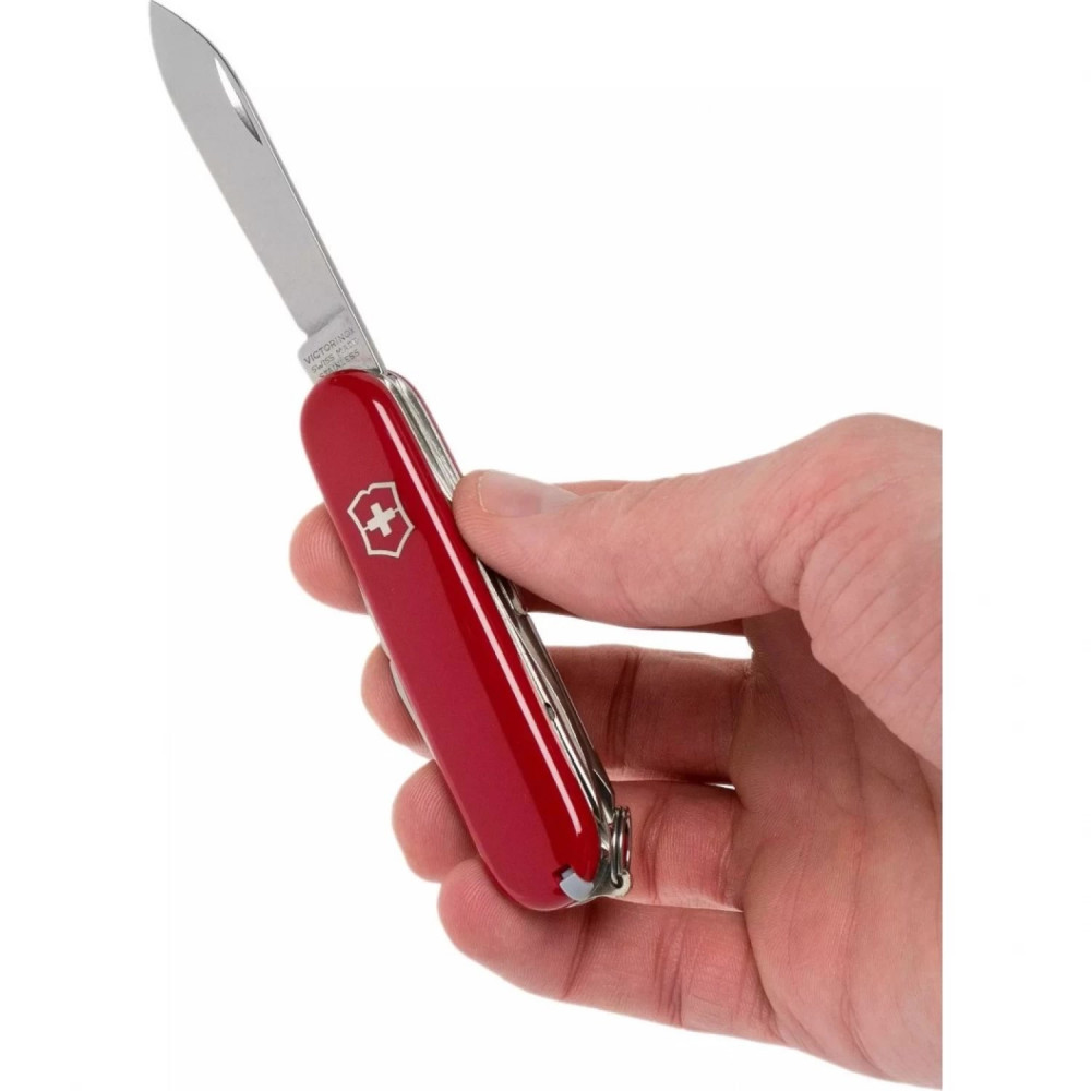 Нож перочинный VICTORINOX Tinker Small 0.4603