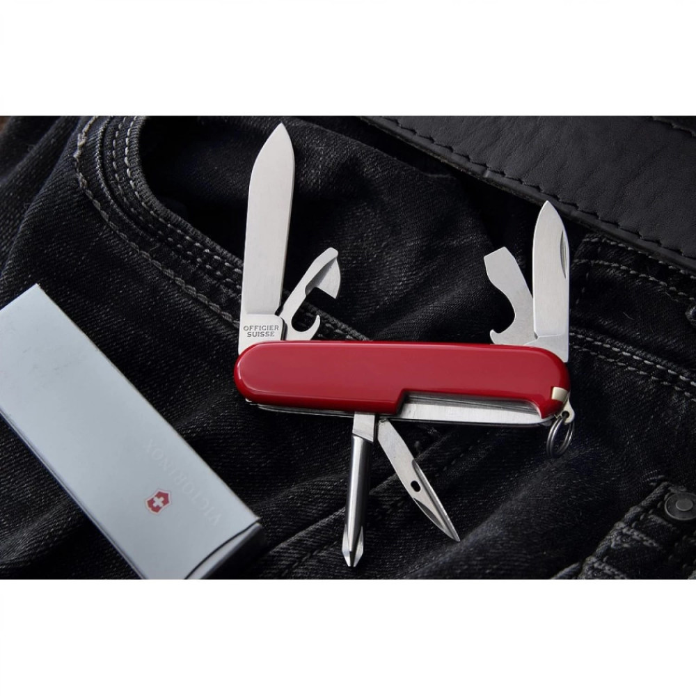 Нож перочинный VICTORINOX Tinker Small 0.4603