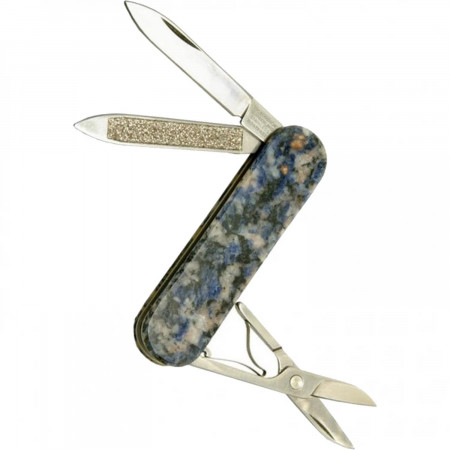 Нож-брелок VICTORINOX Azul Santa Cruz 0.6200.53