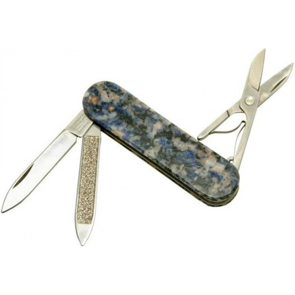 Нож-брелок VICTORINOX Azul Santa Cruz 0.6200.53
