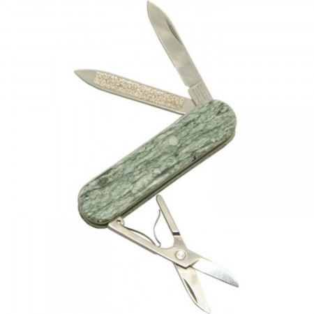 Нож-брелок VICTORINOX Andeer Granit 0.6200.54