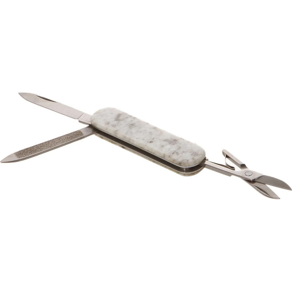 Нож-брелок VICTORINOX Bethel White 0.6200.57
