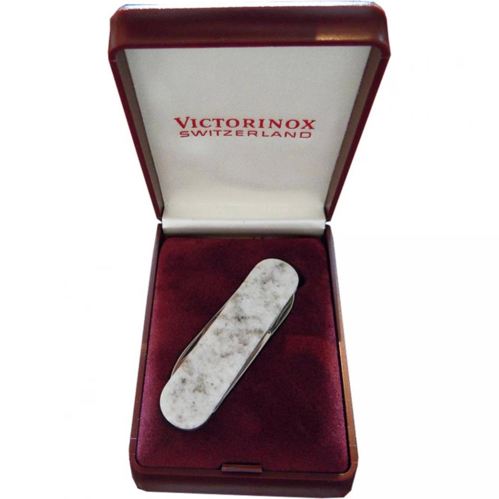 Нож-брелок VICTORINOX Bethel White 0.6200.57
