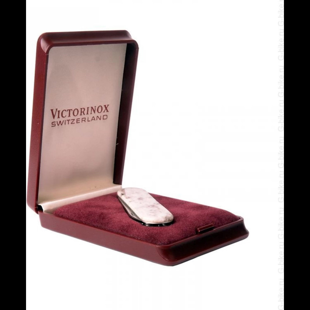 Нож-брелок VICTORINOX Bethel White 0.6200.57