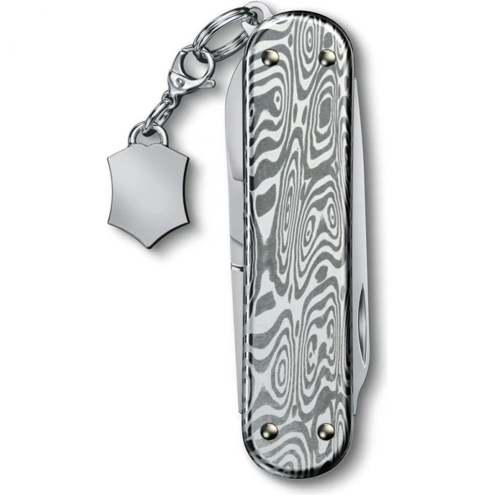 Нож перочинный Victorinox Classic Brilliant Damast (0.6221.34)