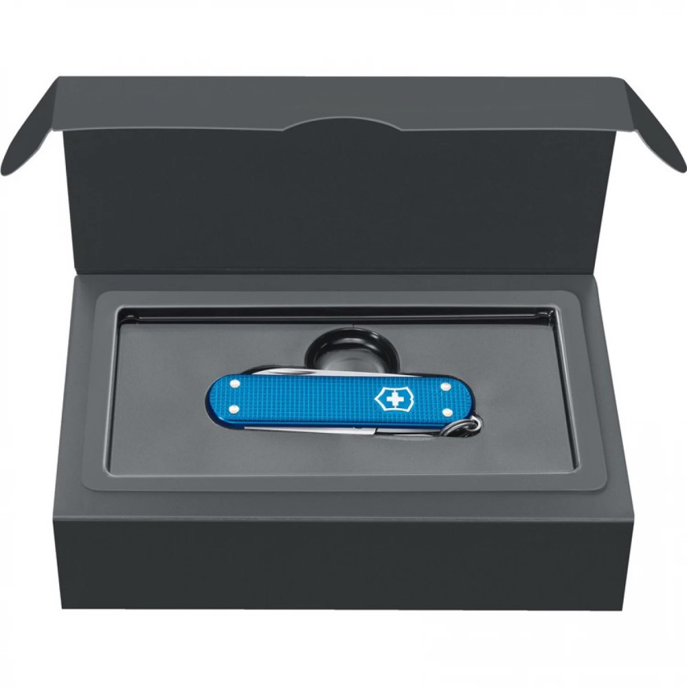 Нож-брелок VICTORINOX Classic Alox 0.6221.L20