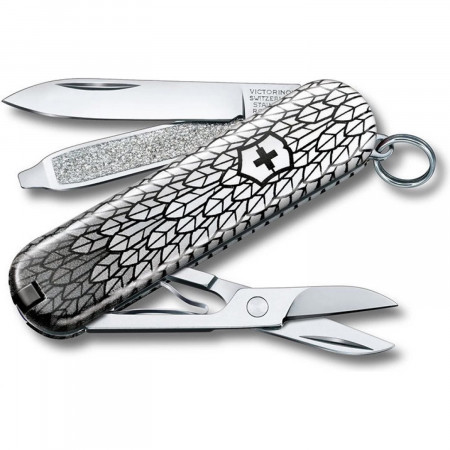 Нож перочинный складной швейцарский Victorinox LE2021 Series Eagle Flight (0.6223.L2102)