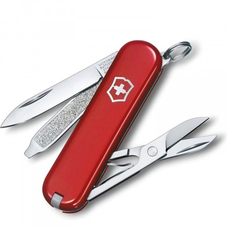 Нож-брелок VICTORINOX Classic SD 0.6223