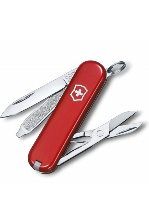 Нож-брелок VICTORINOX Classic SD 0.6223
