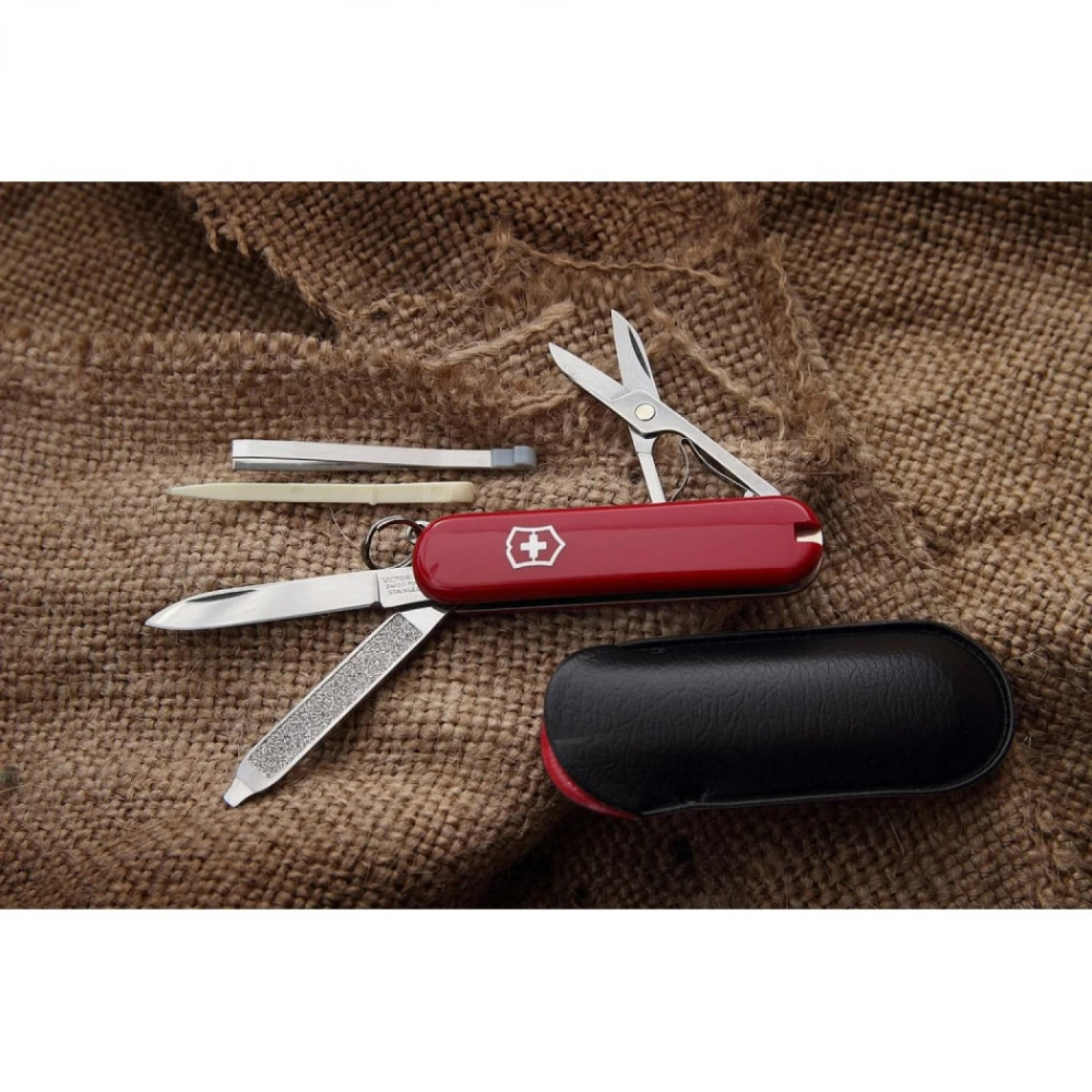 Нож-брелок VICTORINOX Classic SD 0.6223