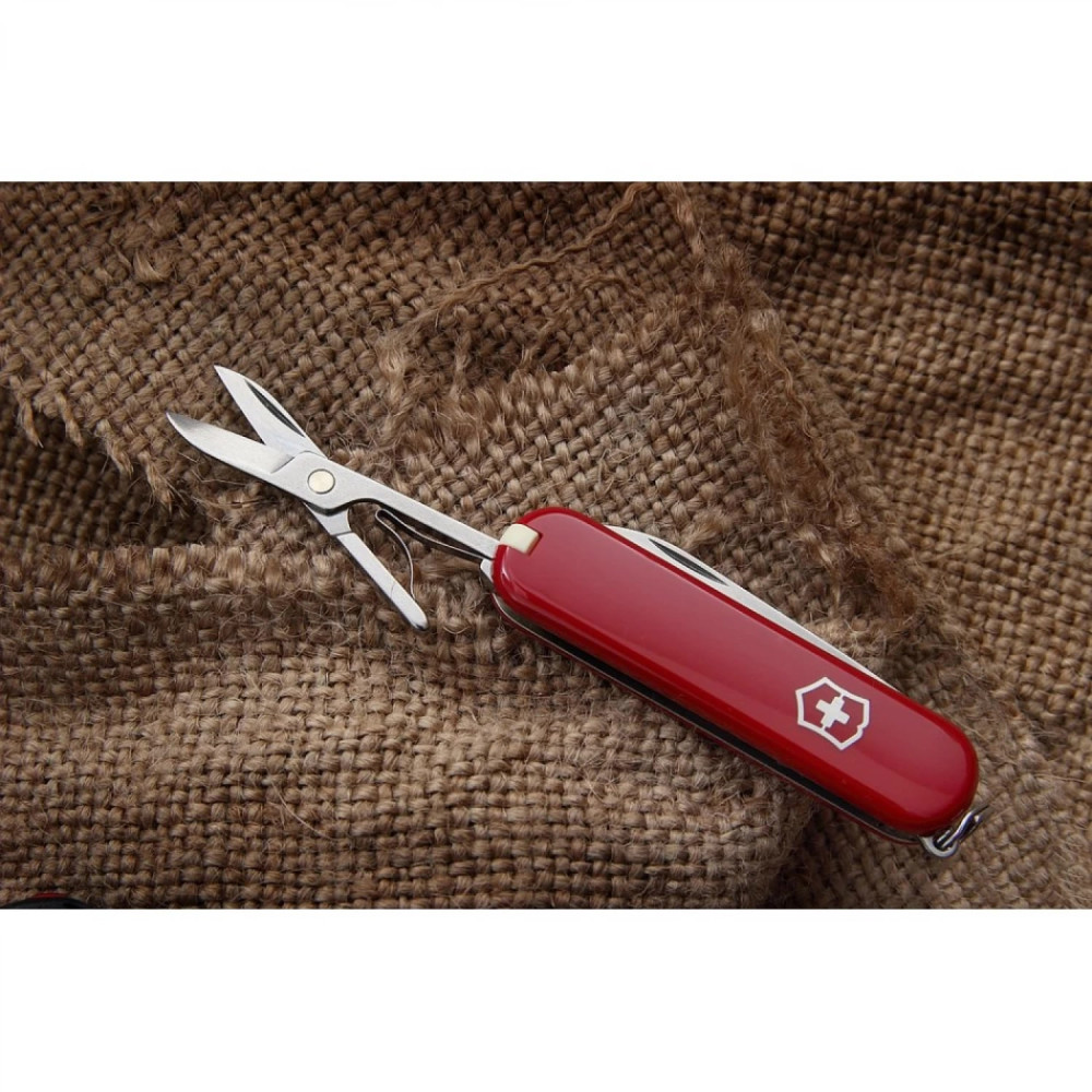 Нож-брелок VICTORINOX Classic SD 0.6223