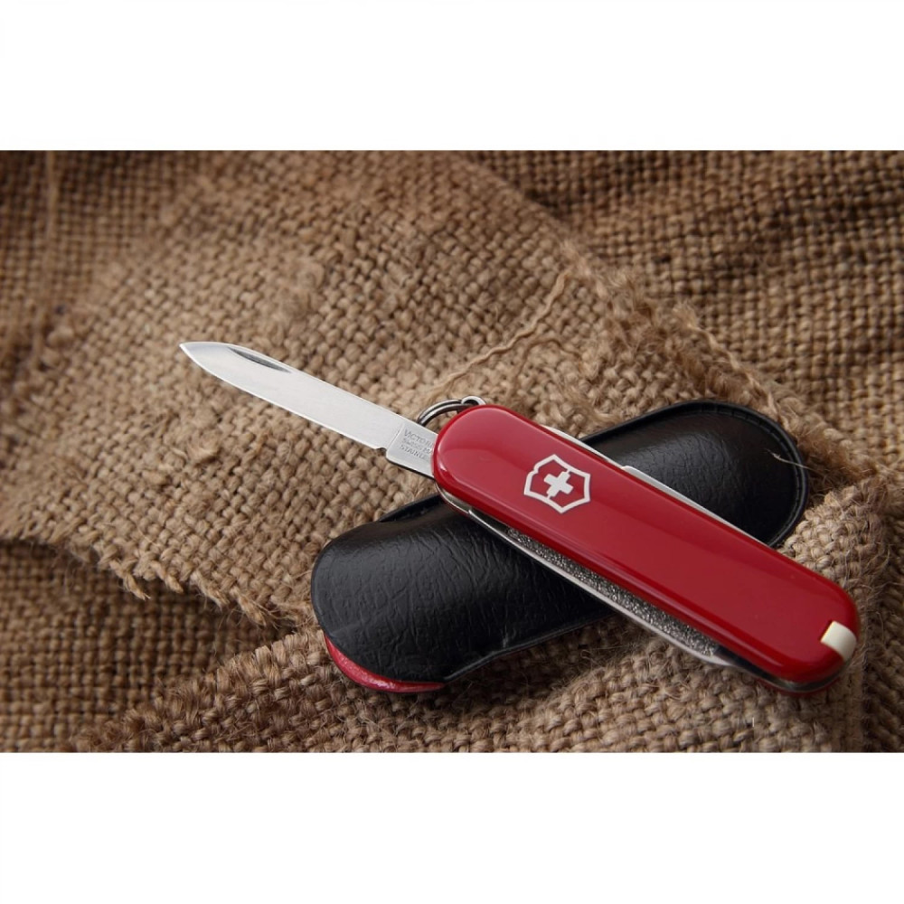 Нож-брелок VICTORINOX Classic SD 0.6223
