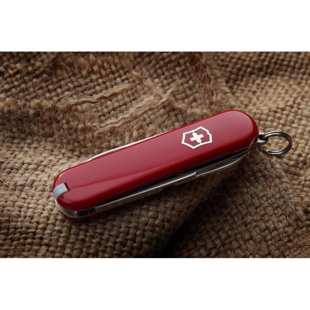 Нож-брелок VICTORINOX Classic SD 0.6223