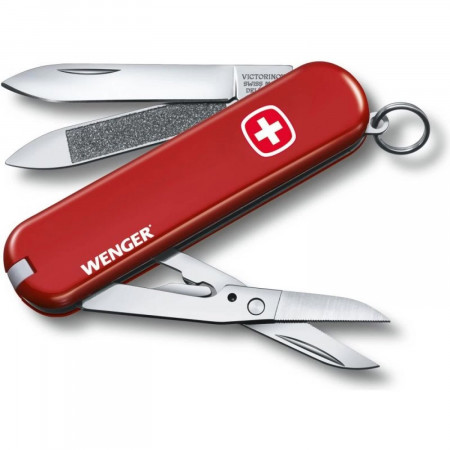 Нож перочинный Victorinox Wenger (0.6423.91)