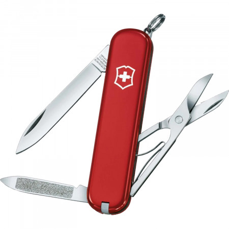 Нож перочинный VICTORINOX Ambassador 0.6503