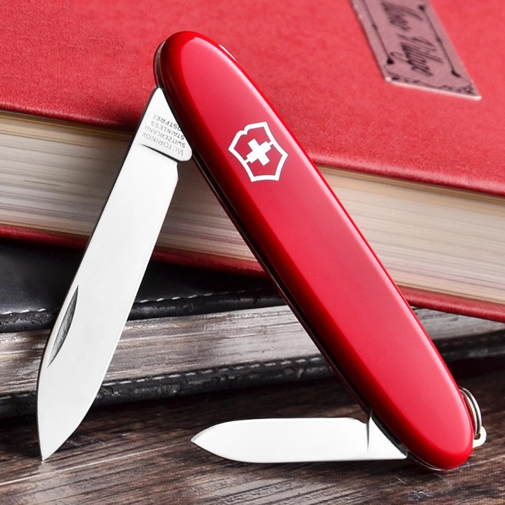 Нож перочинный VICTORINOX Excelsior 0.6901