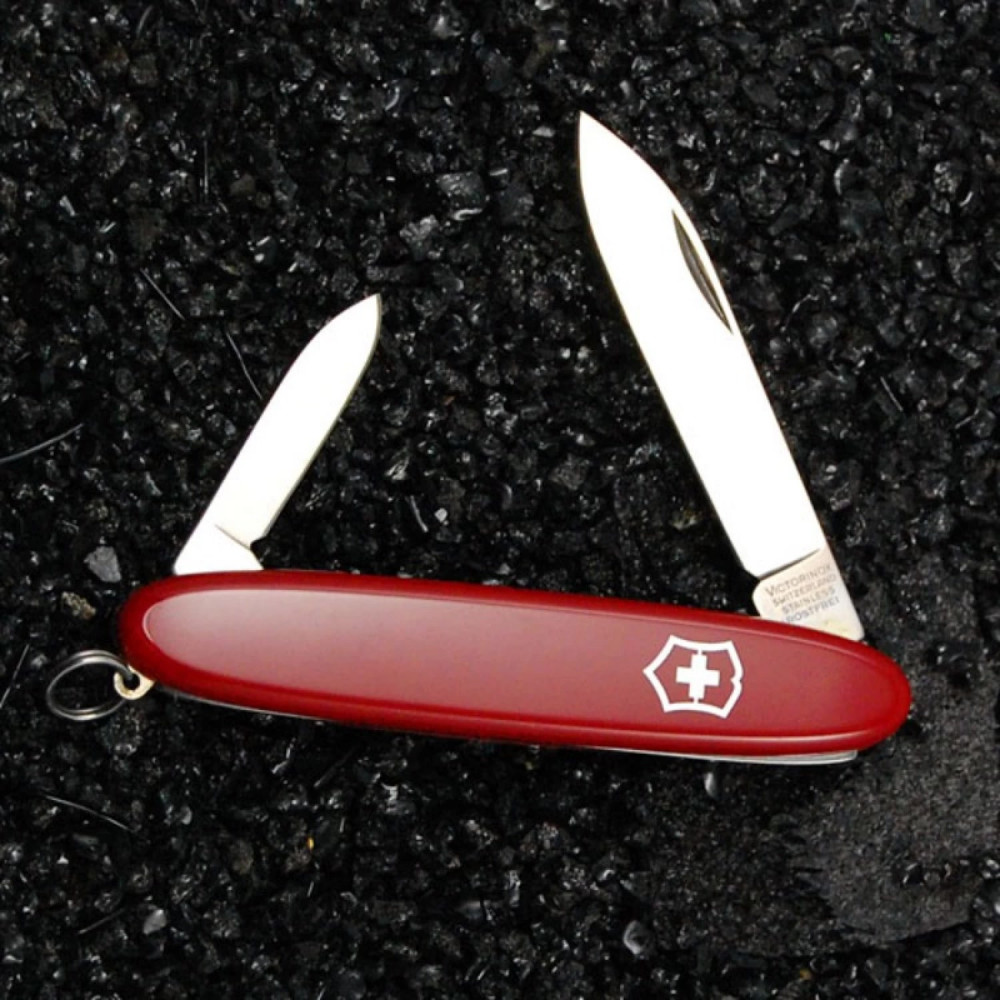Нож перочинный VICTORINOX Excelsior 0.6901