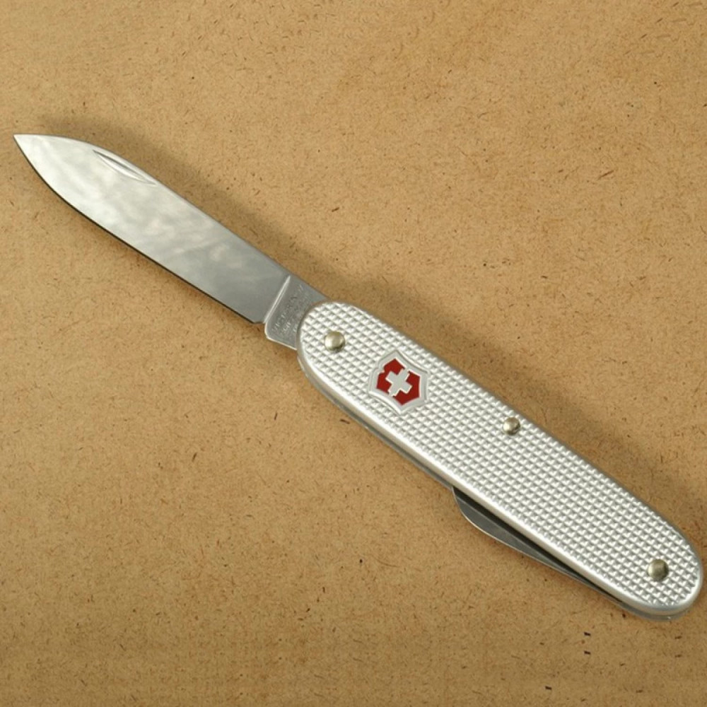 Нож перочинный VICTORINOX Pioneer 0.8060.26