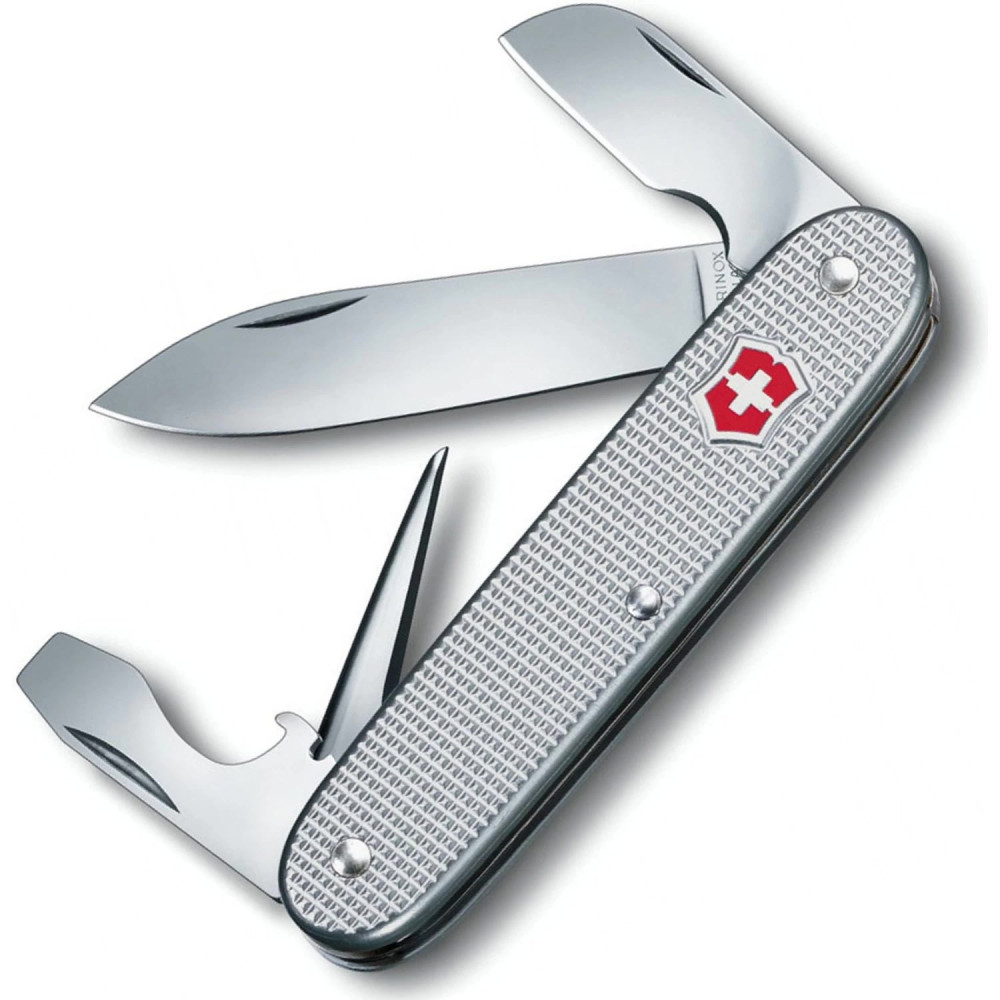 Нож перочинный VICTORINOX Electrician 0.8120.26