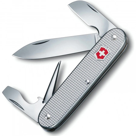 Нож перочинный VICTORINOX Electrician 0.8120.26