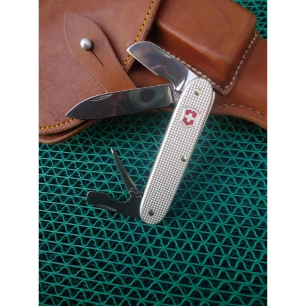 Нож перочинный VICTORINOX Electrician 0.8120.26