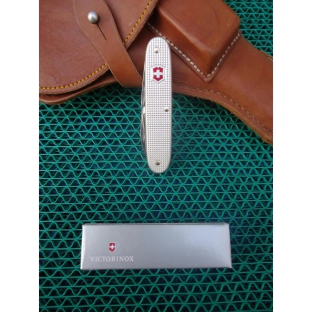 Нож перочинный VICTORINOX Electrician 0.8120.26