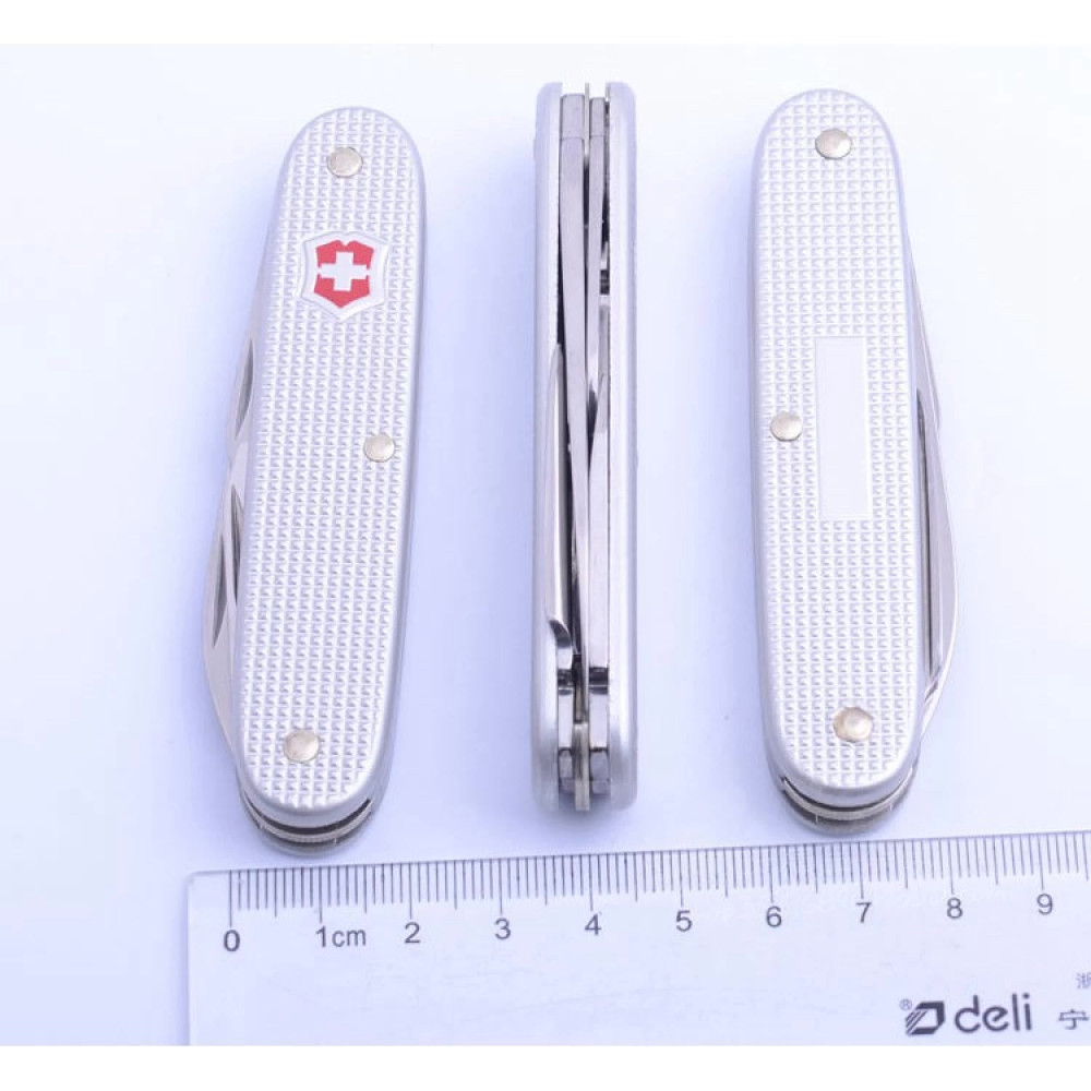 Нож перочинный VICTORINOX Electrician 0.8120.26