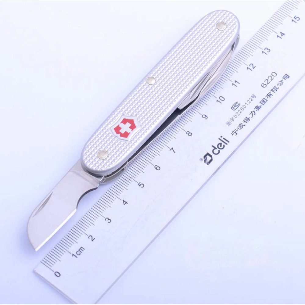Нож перочинный VICTORINOX Electrician 0.8120.26