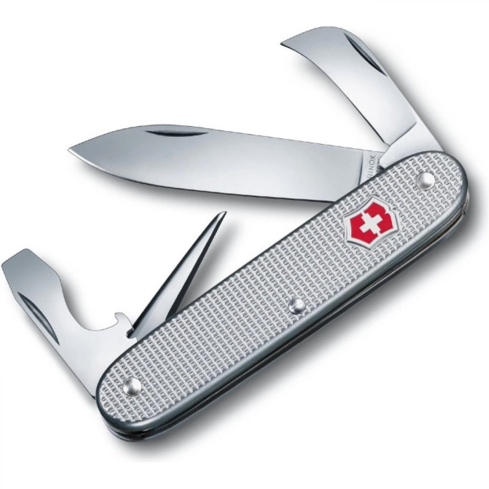 Нож перочинный VICTORINOX Pioneer 0.8140.26