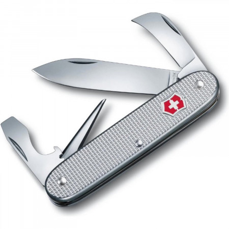 Нож перочинный VICTORINOX Pioneer 0.8140.26
