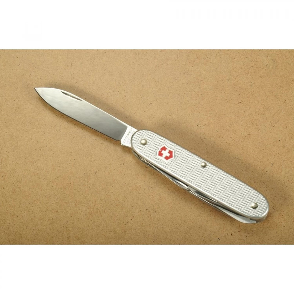 Нож перочинный VICTORINOX Pioneer 0.8140.26