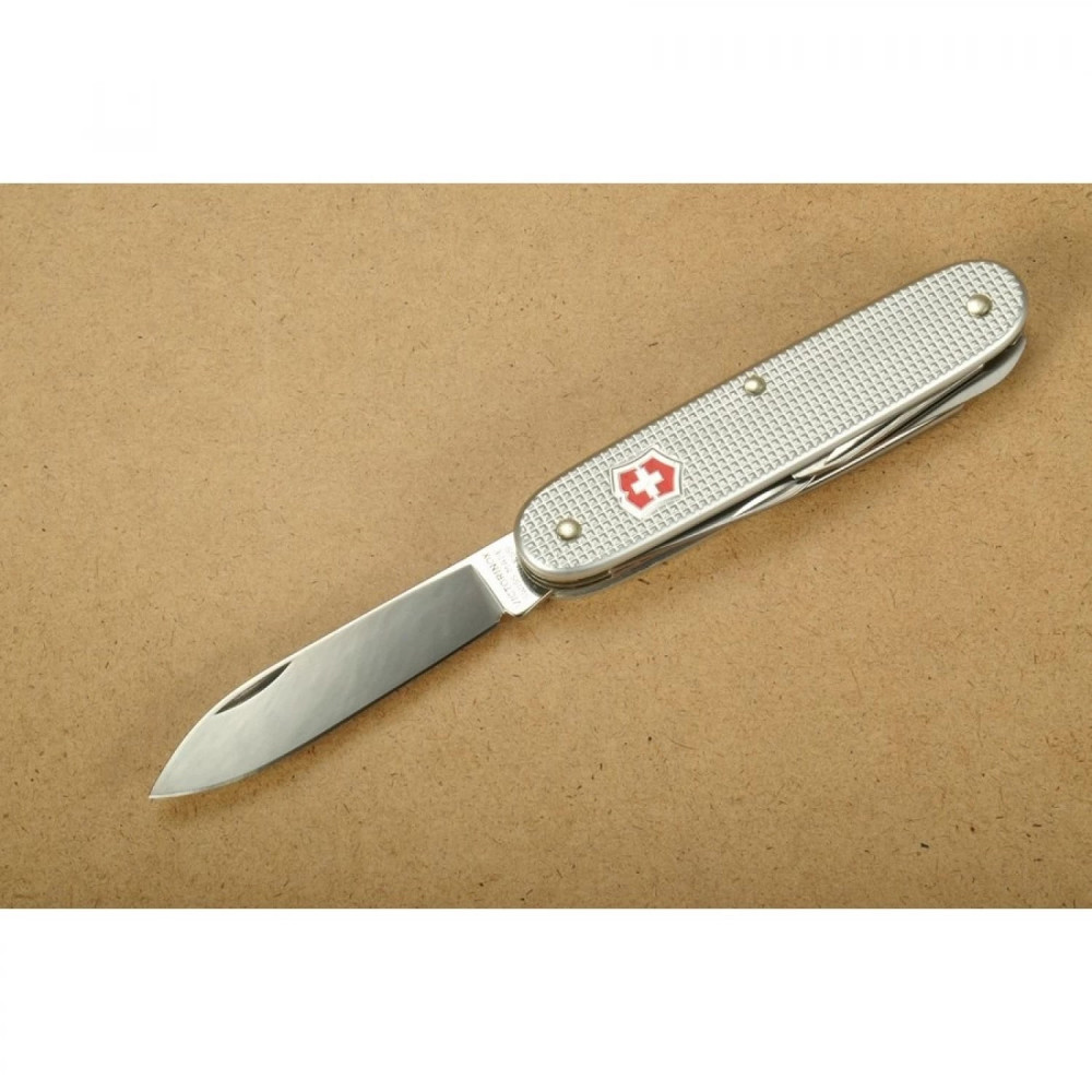 Нож перочинный VICTORINOX Pioneer 0.8140.26