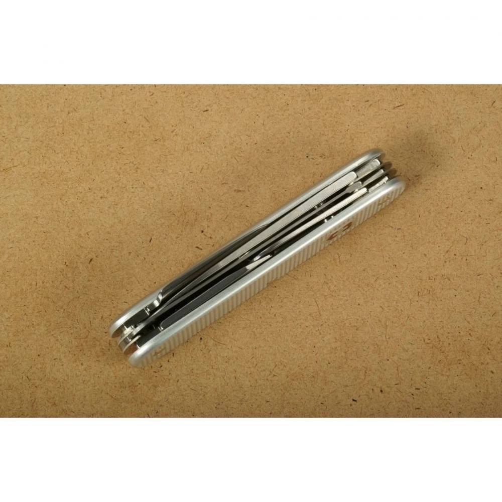 Нож перочинный VICTORINOX Pioneer 0.8140.26