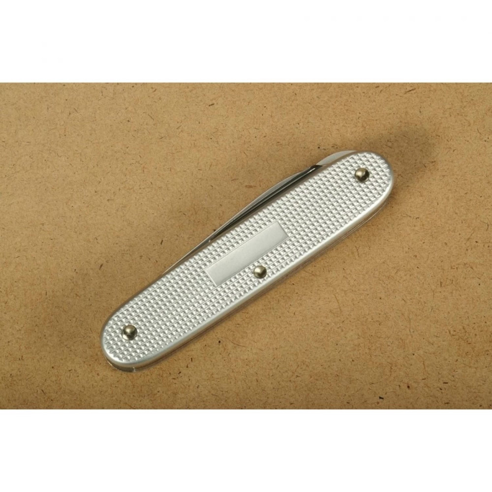 Нож перочинный VICTORINOX Pioneer 0.8140.26