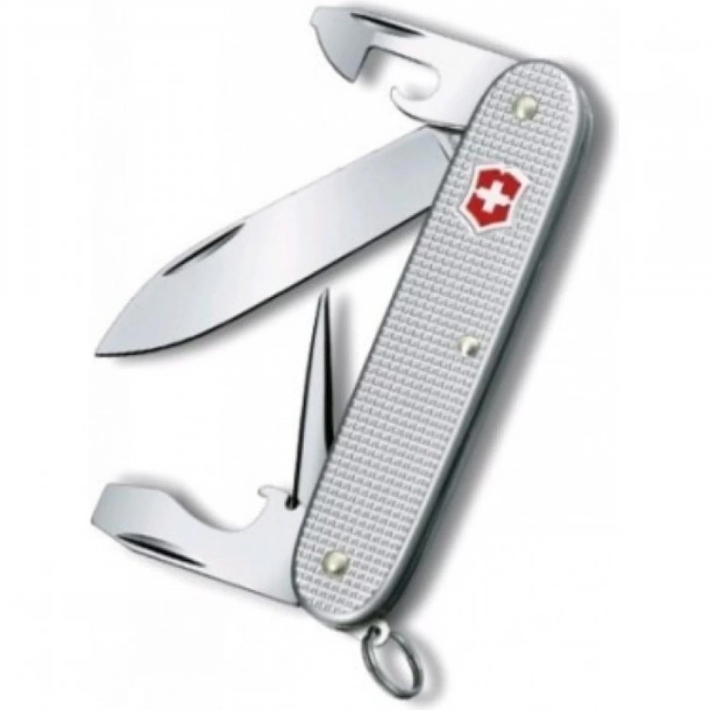 Нож перочинный VICTORINOX Pioneer 0.8201.26