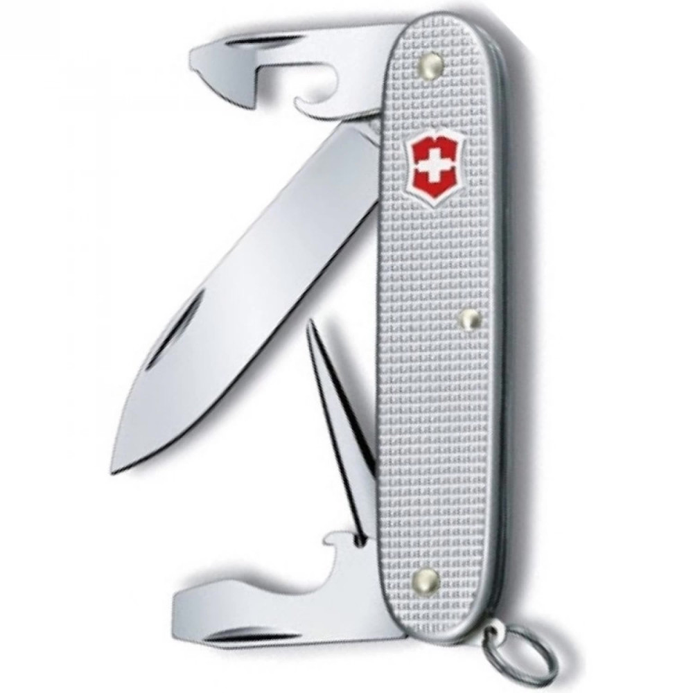 Нож перочинный VICTORINOX Pioneer 0.8201.26
