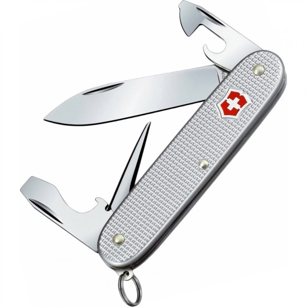 Нож перочинный VICTORINOX Pioneer 0.8201.26