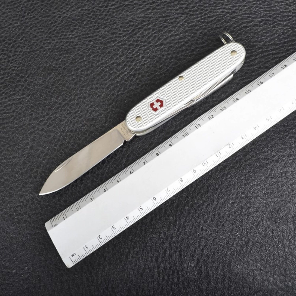 Нож перочинный VICTORINOX Pioneer 0.8201.26