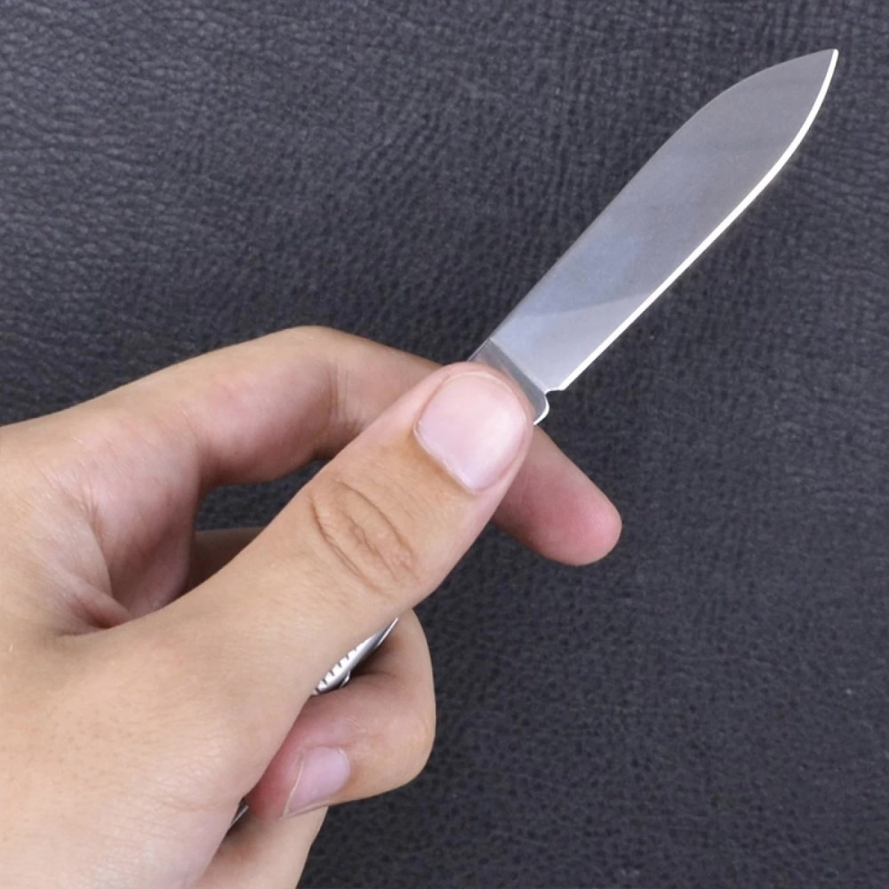 Нож перочинный VICTORINOX Pioneer 0.8201.26