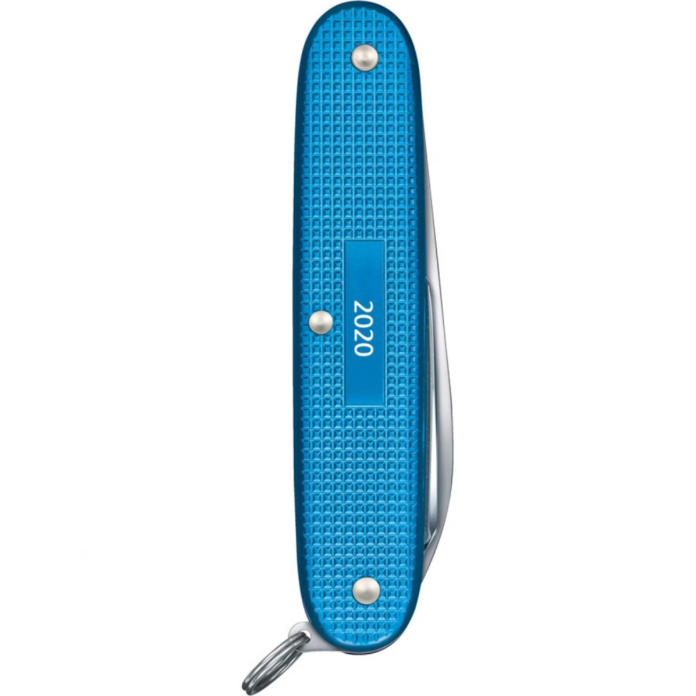 Нож перочинный VICTORINOX Pioneer 0.8201.L20