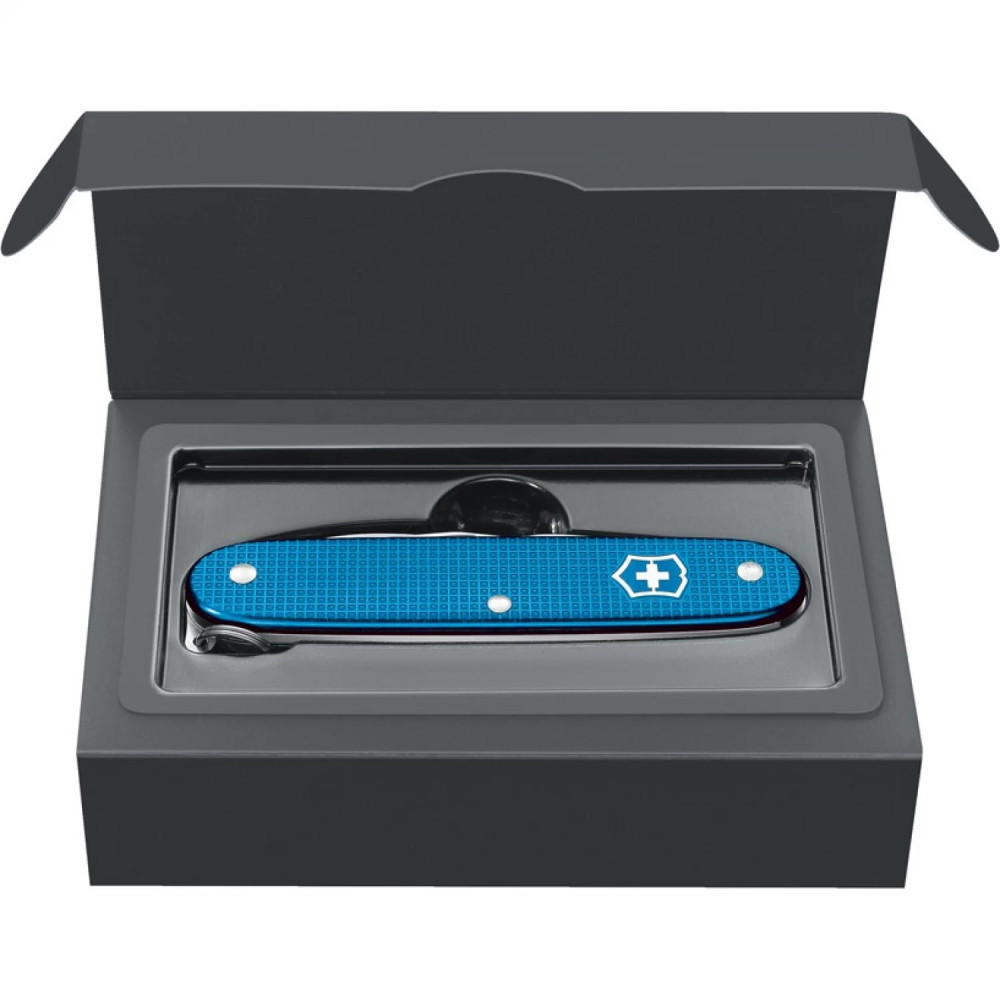 Нож перочинный VICTORINOX Pioneer 0.8201.L20