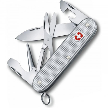 Нож перочинный VICTORINOX Pioneer X 0.8231.26