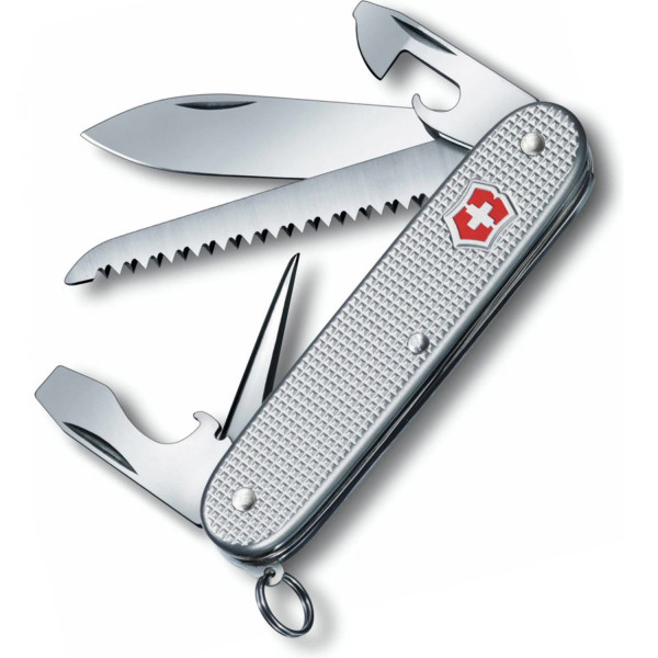 Нож перочинный VICTORINOX Farmer 0.8241.26