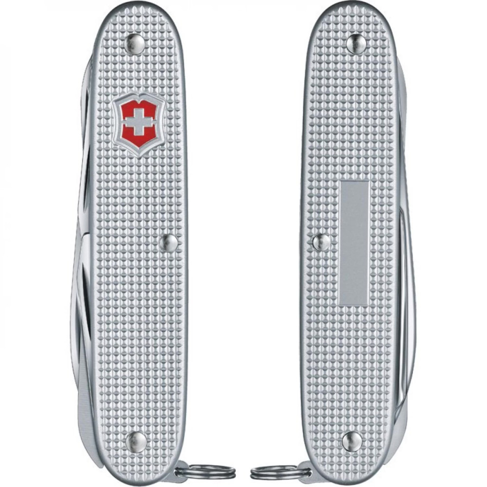 Нож перочинный VICTORINOX Farmer X Alox 0.8271.26