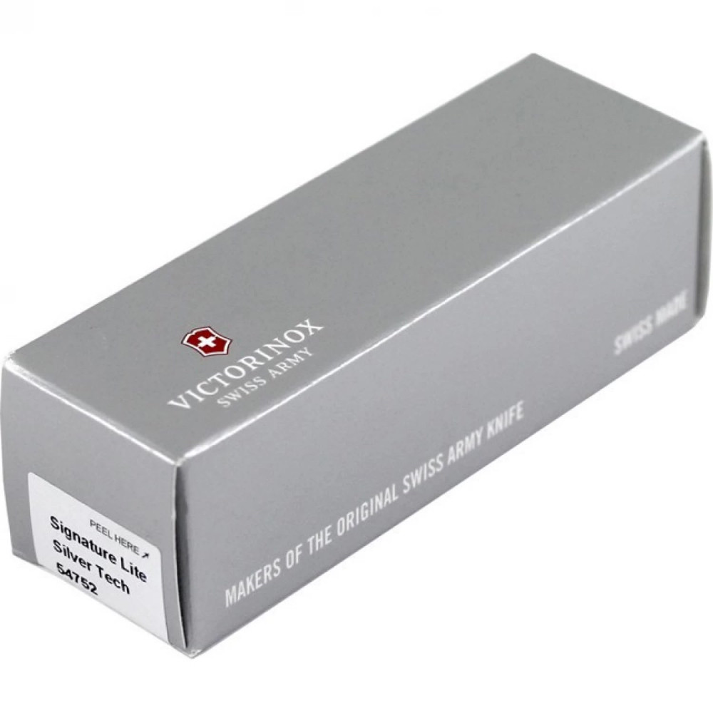 Нож перочинный VICTORINOX Farmer X Alox 0.8271.26
